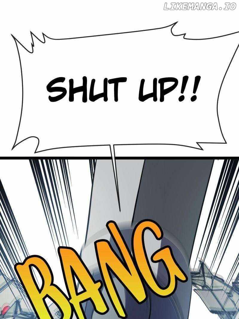 I Am The Monster Overlord Chapter 93 61